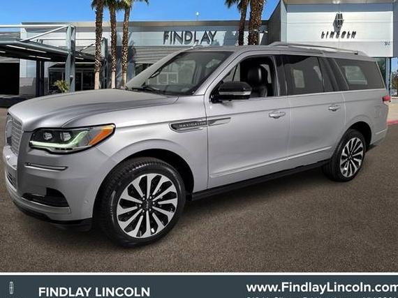 LINCOLN NAVIGATOR L 2023 5LMJJ3KG9PEL17357 image